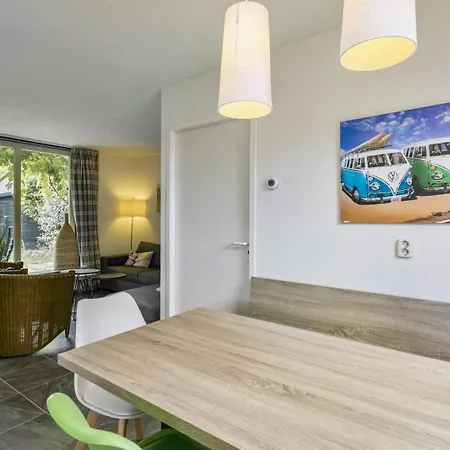 Holiday home Ferienhaus Mosselbank 109 Noordzeepark - - Not For Companies *
