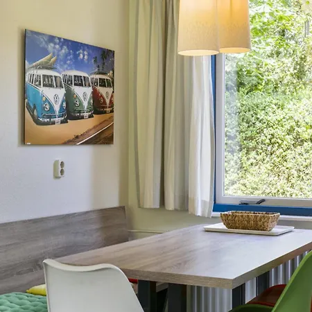 Ferienhaus Mosselbank 109 Noordzeepark - - Not For Companies Holiday home Ouddorp