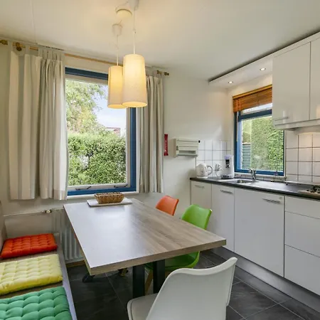 Holiday home Ferienhaus Mosselbank 109 Noordzeepark - - Not For Companies Ouddorp
