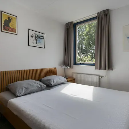 Ferienhaus Mosselbank 109 Noordzeepark - - Not For Companies *