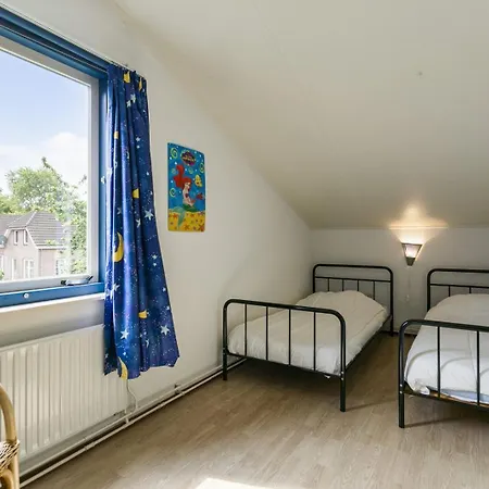 Ferienhaus Mosselbank 109 Noordzeepark - - Not For Companies Ouddorp