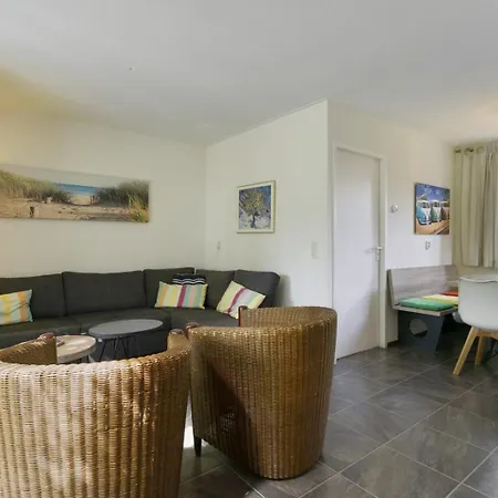 Ferienhaus Mosselbank 109 Noordzeepark - - Not For Companies * Ouddorp