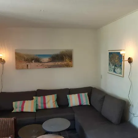 Holiday home Ferienhaus Mosselbank 109 Noordzeepark - - Not For Companies Ouddorp