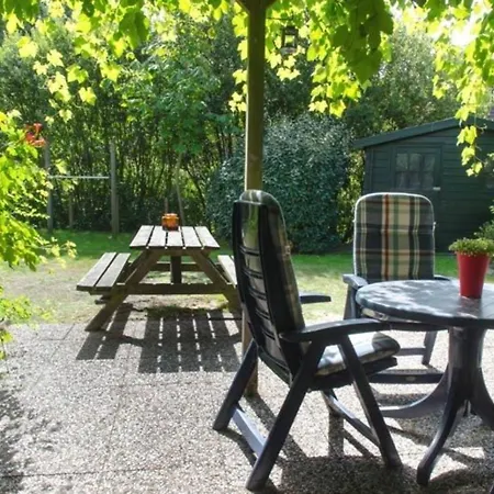 Ferienhaus Mosselbank 109 Noordzeepark - - Not For Companies * Ouddorp