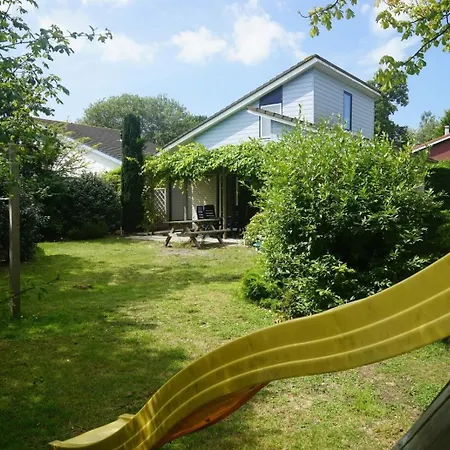 Holiday home Ferienhaus Mosselbank 109 Noordzeepark - - Not For Companies *