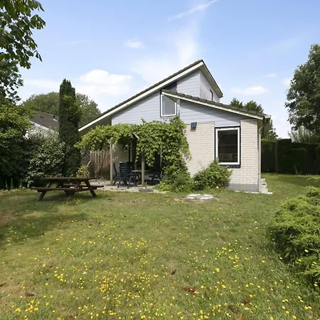 Ferienhaus Mosselbank 109 Noordzeepark - - Not For Companies * Ouddorp