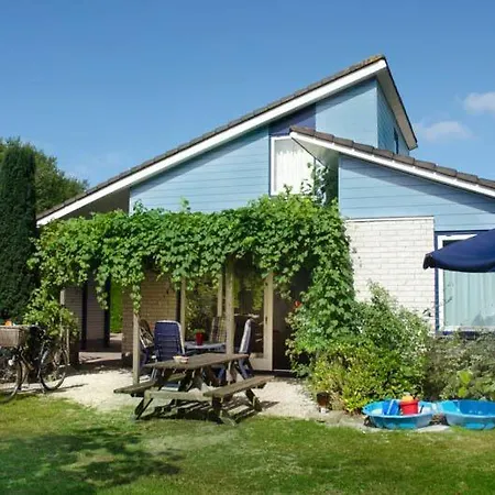 Ferienhaus Mosselbank 109 Noordzeepark - - Not For Companies Holiday home *
