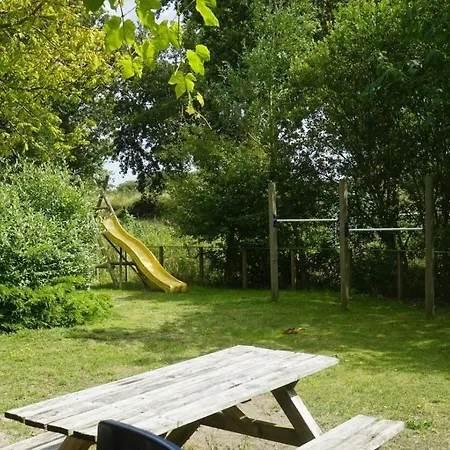 Holiday home Ferienhaus Mosselbank 109 Noordzeepark - - Not For Companies *