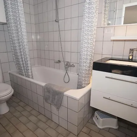 Ferienhaus Mosselbank 109 Noordzeepark - - Not For Companies Holiday home *