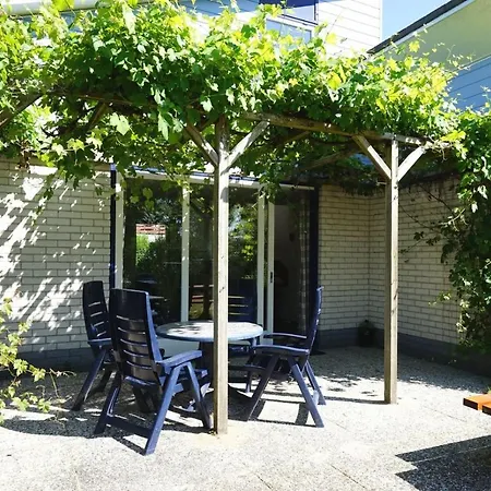 Ferienhaus Mosselbank 109 Noordzeepark - - Not For Companies Ouddorp