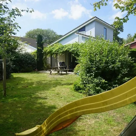 Ferienhaus Mosselbank 109 Noordzeepark - - Not For Companies Holiday home Ouddorp
