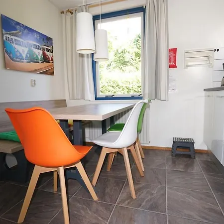 Ferienhaus Mosselbank 109 Noordzeepark - - Not For Companies Holiday home