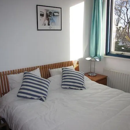 Ferienhaus Mosselbank 109 Noordzeepark - - Not For Companies * Ouddorp