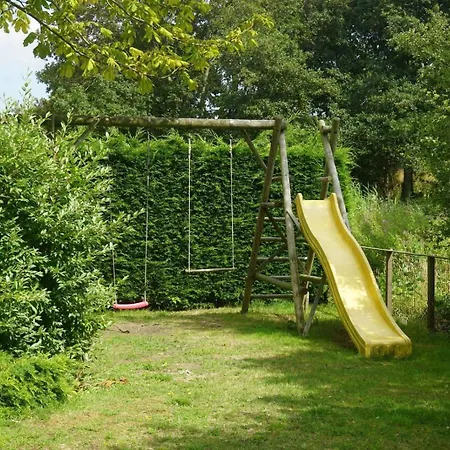 Ferienhaus Mosselbank 109 Noordzeepark - - Not For Companies Vakantiehuis