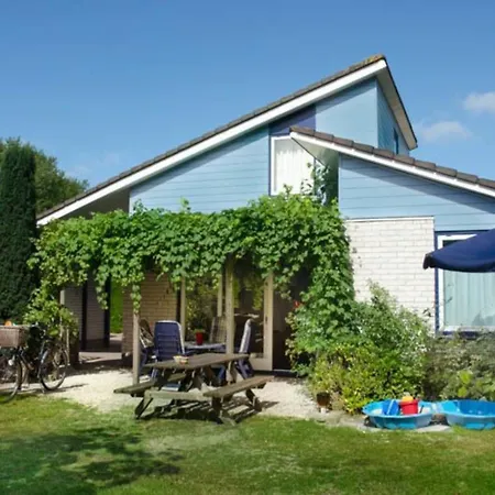 Ferienhaus Mosselbank 109 Noordzeepark - - Not For Companies Vakantiehuis Ouddorp