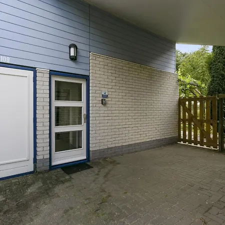 Ferienhaus Mosselbank 109 Noordzeepark - - Not For Companies Vakantiehuis