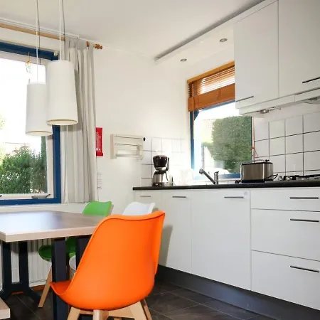 Ferienhaus Mosselbank 109 Noordzeepark - - Not For Companies Ouddorp