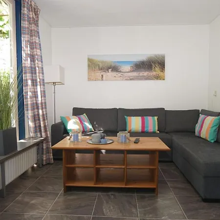 Ferienhaus Mosselbank 109 Noordzeepark - - Not For Companies Vakantiehuis Ouddorp