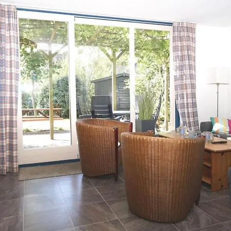 Ferienhaus Mosselbank 109 Noordzeepark - - Not For Companies * Ouddorp