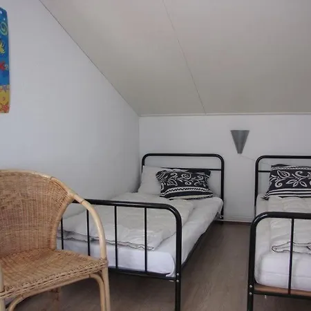 Ferienhaus Mosselbank 109 Noordzeepark - - Not For Companies Vakantiehuis *